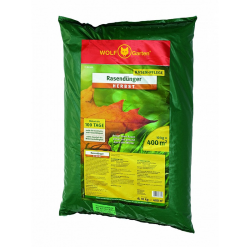 Hnojivo jesenné trávnikové LK-MU 400