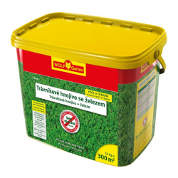 Hnojivo trávnikové P-824 16X L-PM300