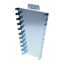 Držiak na skrutkovače na 10 kľúčov