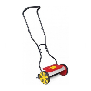 Kosačka vretenová 38 cm TT 380 DL