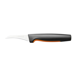 Fiskars Nôž lúpací zahnutý 7cm 1057545