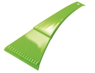 Škrabka na ľad ALASKA mix farieb