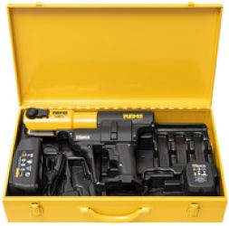 Lis na potrubie Akku-Press ACC 571014