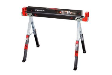 Koza sklápacia stavebná 115x61