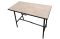 Stôl pracovný 100x50x84cm 23655