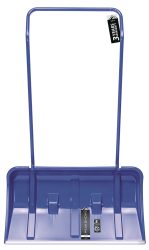 Odhrňovač snehu ARCTIC 800x440mm modrý