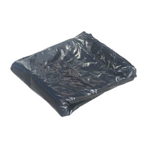 Plachta čierna 10x20m x 0