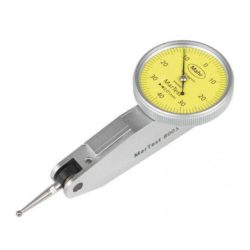 Odchýlkomer páčkový  0