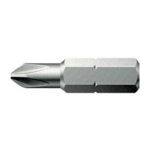 Bit 1/4" PH1x25 DIN3126 C6