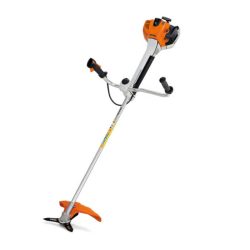 Krovinorez Benzínový FS 411 C-EM