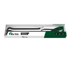 Sada páčidiel 3-dielna 320/620/935mm 97060003 Fortis