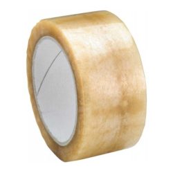 Páska baliaca 50mmx66mm priehladná 98570115