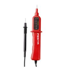 Skúšačka napätia 400V 18428