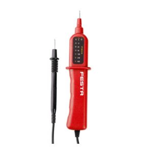 Skúšačka napätia 400V 18428