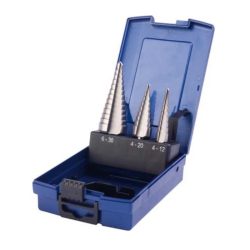 Sada vrtákov stupň. 4-30 Uni. 4040389062943