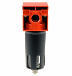 Odlučovač vody s filtrom FWA34