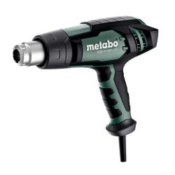 Metabo Pištol teplovzdušná HGE 23-650 LCD 603065000