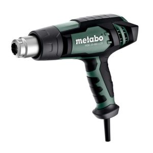 Metabo Pištol teplovzdušná HGE 23-650 LCD 603065000