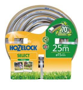 Hadica záhradná 1/2" Premium Select Hose 25m