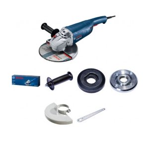 Brúska GWS 2200-180 0.601.8C0.120