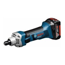 Brúska GGS 18V-LI priama solo stroj 0.601.9B5.300