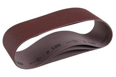 Pás brúsny 75x553 P120 bal.3 ks