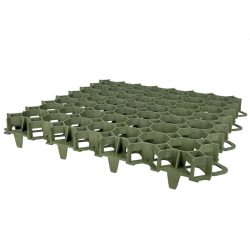 Dlaždica zatrávňovacia COVERGRID PROFI 400 t/m2 - 47x47x3