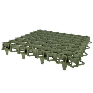 Dlaždica zatrávňovacia COVERGRID PROFI 400 t/m2 - 47x47x3