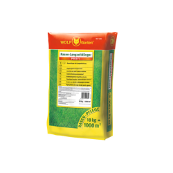 Hnojivo trávnikové dlhodobé RD-P 1000 18 kg