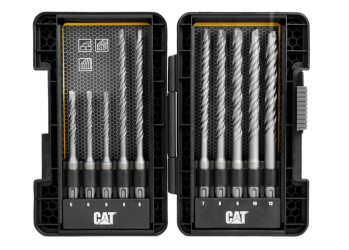 Sada vrtákov SDS+ 10dielna DA03901 110mm