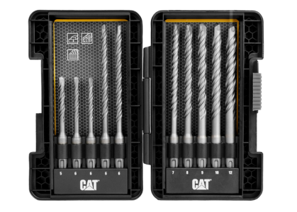Sada vrtákov SDS+ 10dielna DA03901 110mm