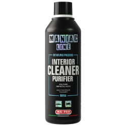 Čistič interiéru 500 ml pre Car detailing MANIAC MF-89