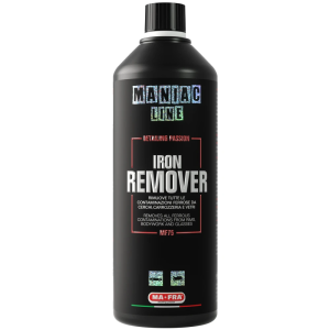 Odstraňovač železa 1000ml pre Car detailing MANIAC MF-75