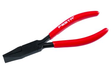 Kliešte klampiarske prehýbacie 24 mm 17341