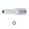 Hlavica 1/2" 11mm predĺžená 12-hranná  9357