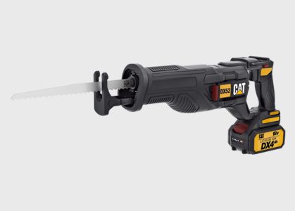 Píla priamočiara chvostovka AKU 18V sólo stroj DX52B