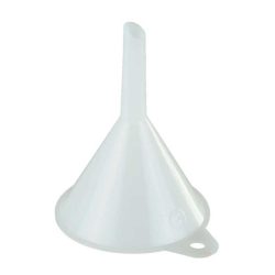 Lievik 120mm HD-PE 8503593756 Hünersdorff