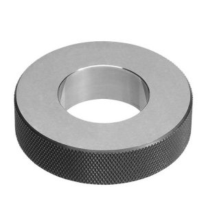 Krúžok kalibračný 40mm DIN2250C 43550040 FORMAT