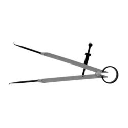 Hmatadlo vnútorné 12-165mm/200 Kinex 2017