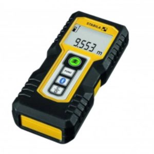 Dialkomer laserový merač vzdialenosti bluetooth LD250 /BT do 50m