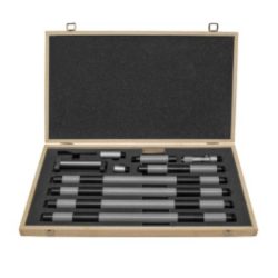 Mikrometrické odpichy 25 1438 /100-2100/0