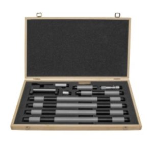 Mikrometrické odpichy 25 1438 /100-2100/0