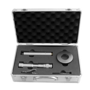 Mikrometer  trojdotykový  20-25mm  7089-02-025