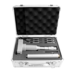 Mikrometer  trojdotykový 250-275mm  7089-02-275