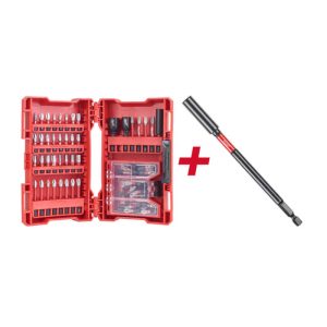 Promo Kit ShW 70pc / 152mm bit holder 4932478902