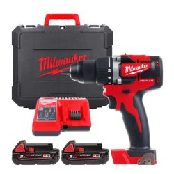 Milw Vrtačka kompaktná M18 4933464317