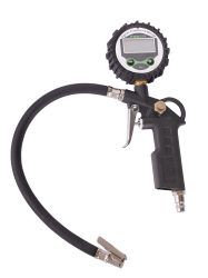 Pištol fukacia s digitál. manometrom 48011 FESTA