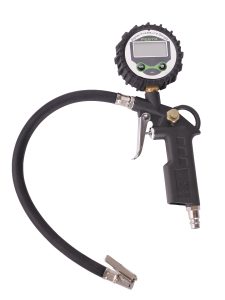 Pištol fukacia s digitál. manometrom 48011 FESTA