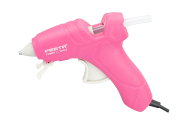 Pištoľ tavná 15W 7