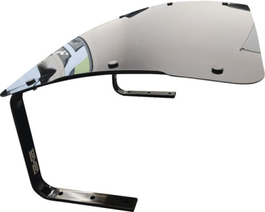 Garáž pre kosačku Landxcape LA7000